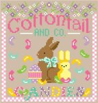 Cottontail Candies (image for) Cottontail Candies